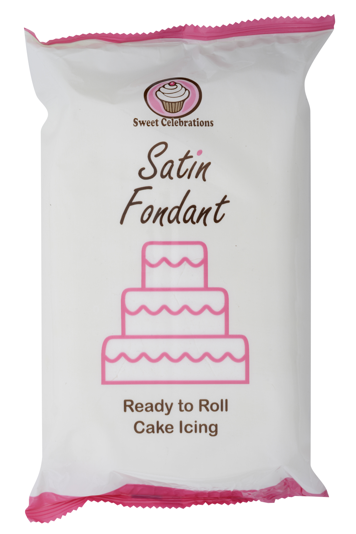 Fondant 1kg