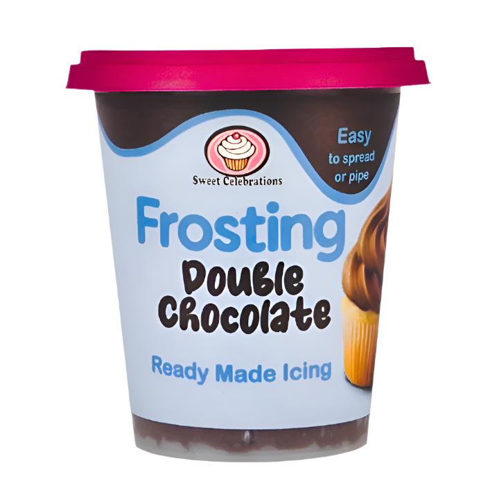 Frosting Chocolate