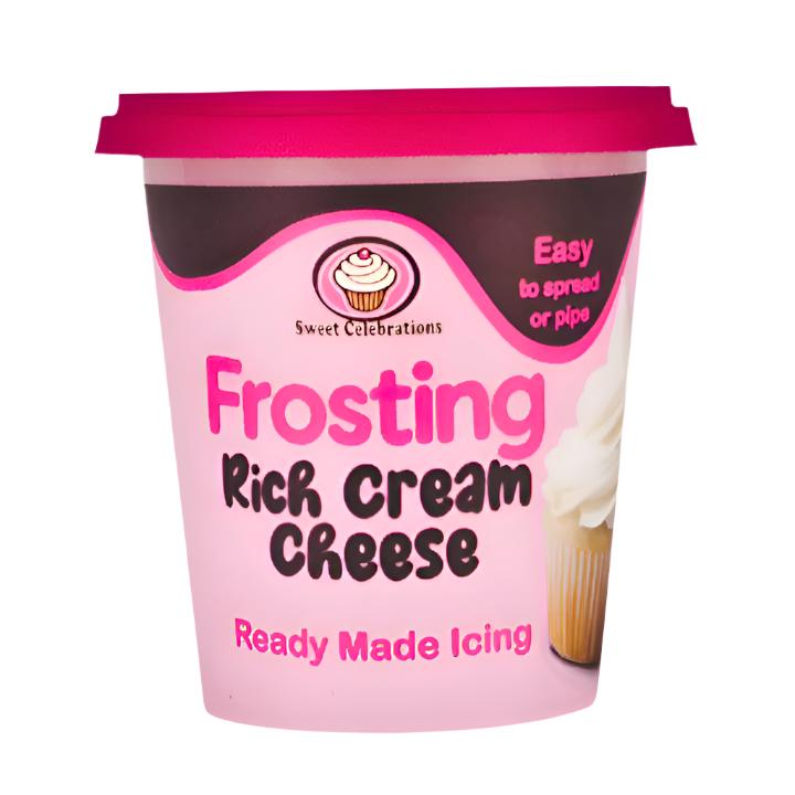 Frosting Cream Cheese