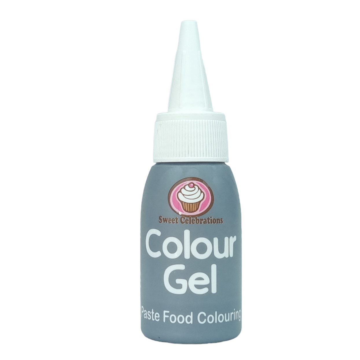 Colour Gel Grey 50ml