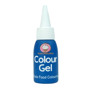 Colour Gel Navy Blue 50ml