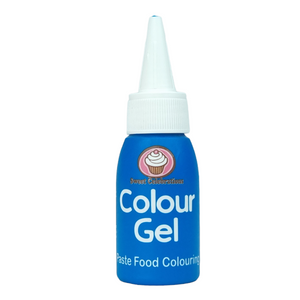 Colour Gel Royal Blue 50ml