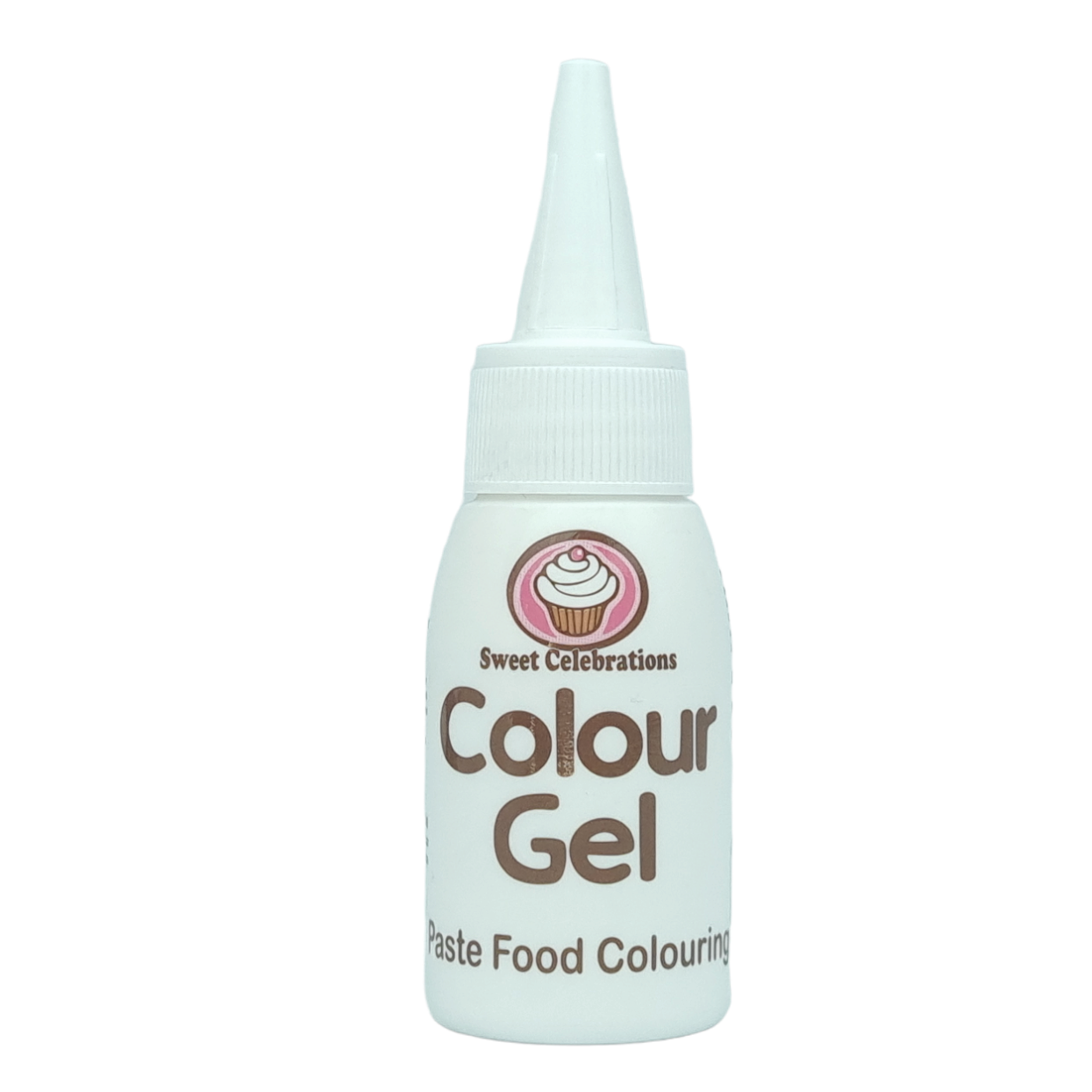 Colour Gel White 50ml