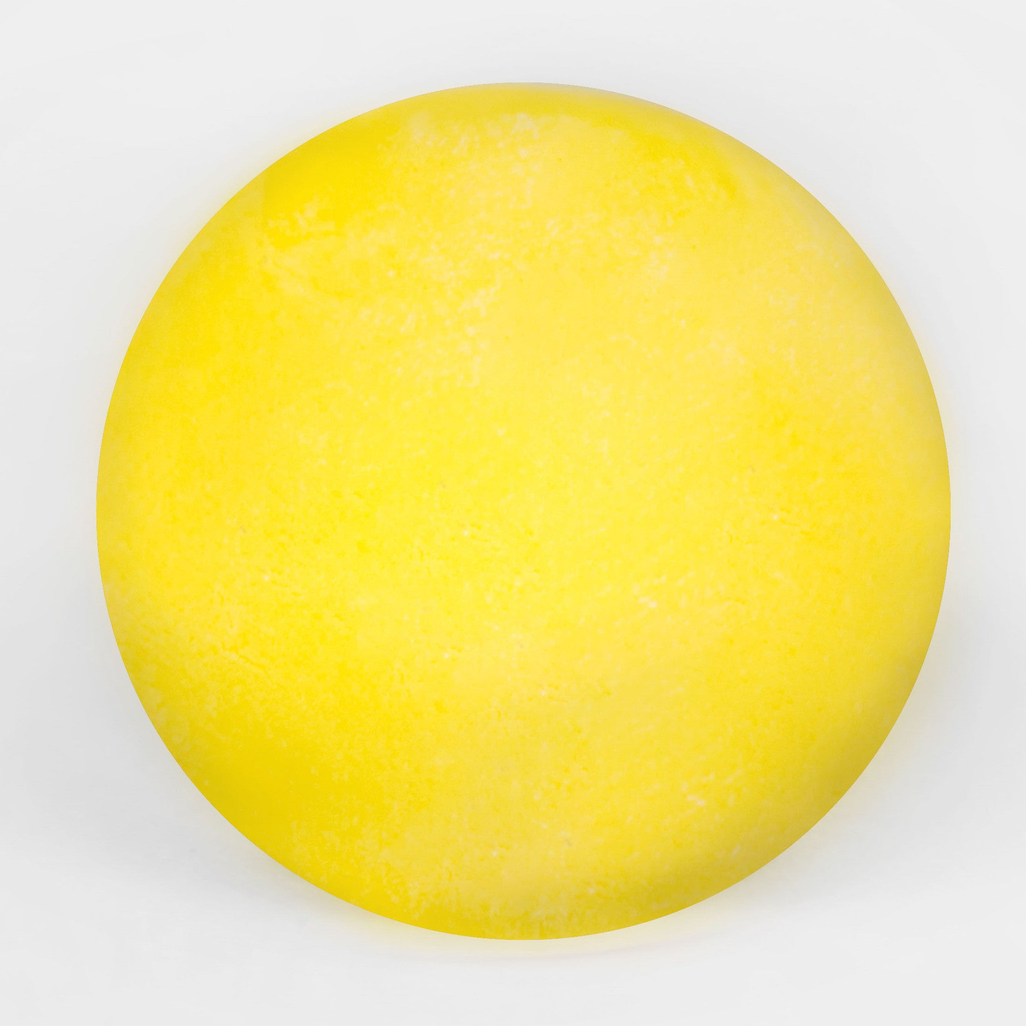 Satin Fondant Yellow 12.5kg