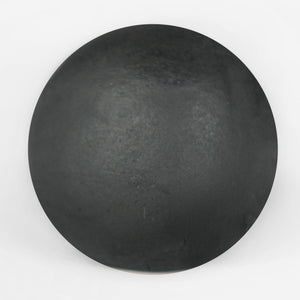 Satin Fondant Black 12.5kg