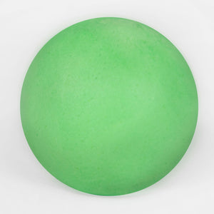 Satin Fondant Lime Green 12.5kg