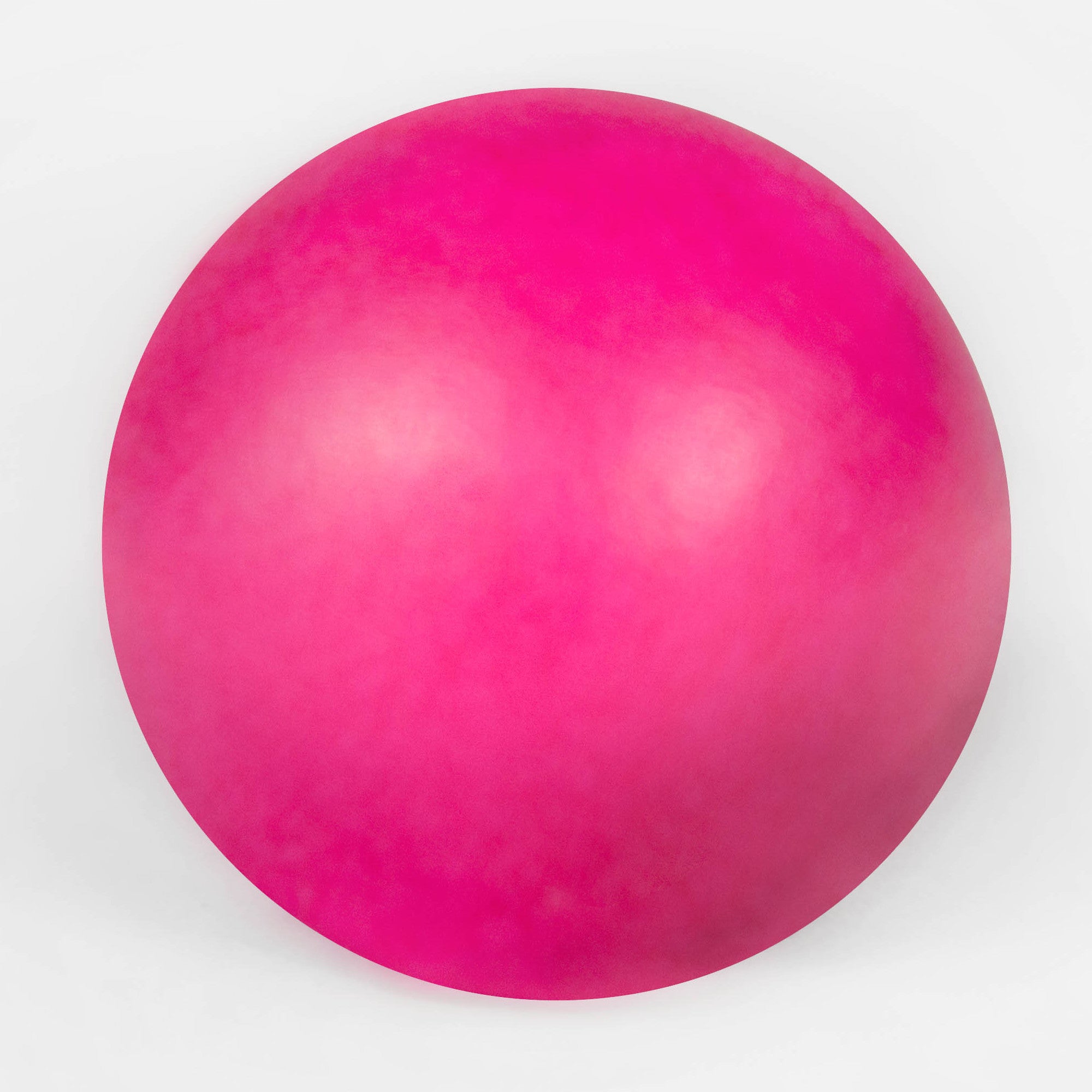 Satin Fondant Hot Pink 13kg