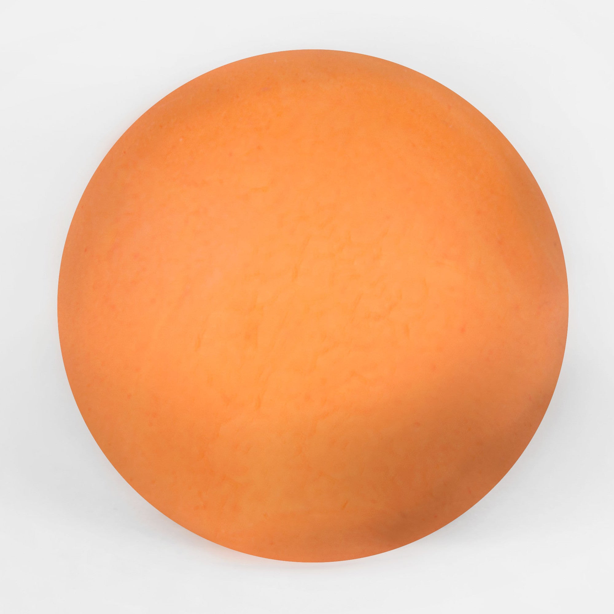 Satin Fondant Orange 12.5kg