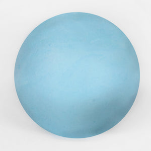 Satin Fondant Baby Blue 5kg